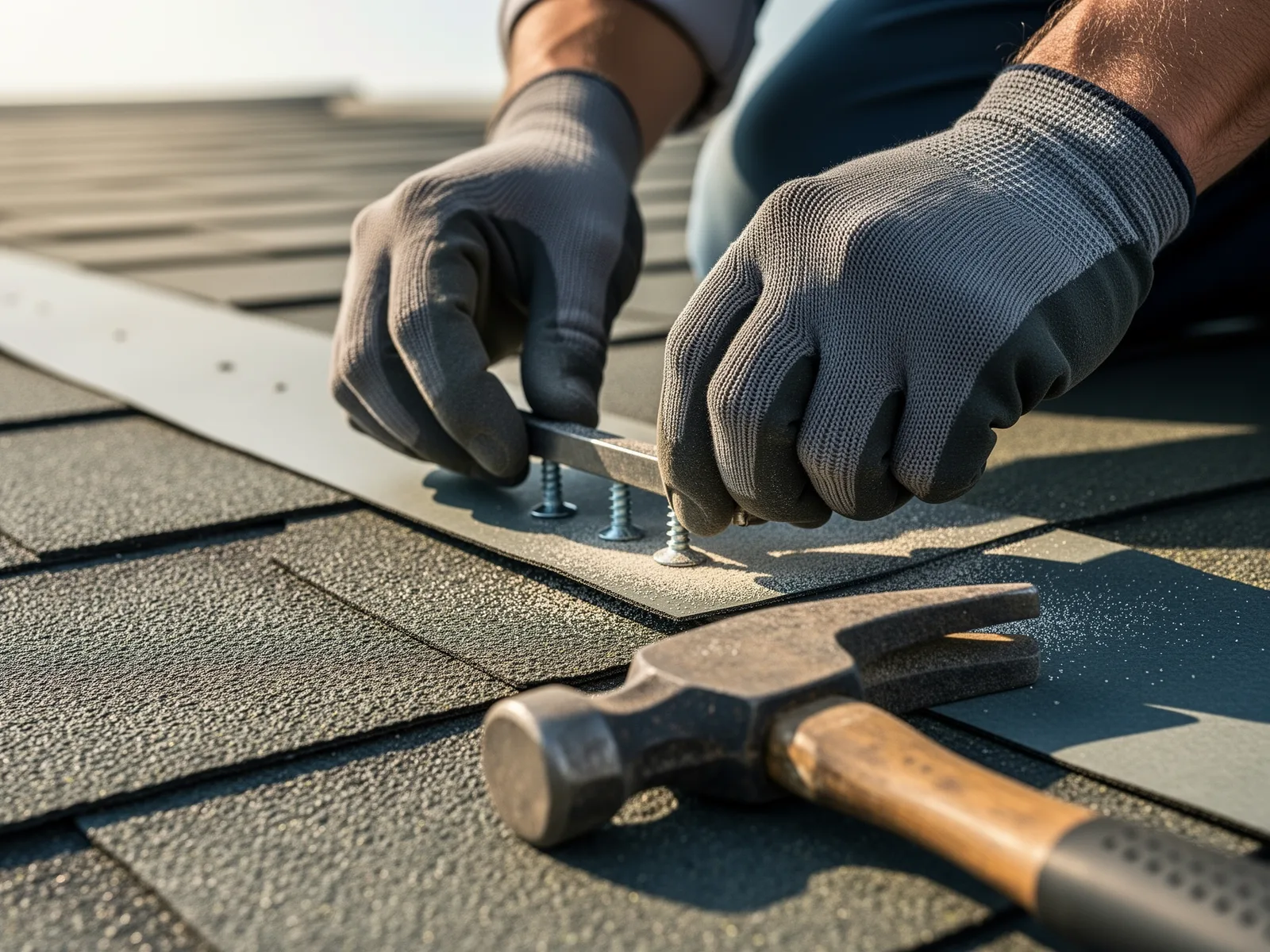 Why choose Fascia Repair in Mormon Lake, AZ